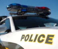 Un quinquagénaire arrêté à Greenfield Park pour pornographie juvénile