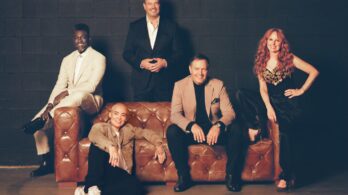 Deux artistes de Longueuil à La Voix