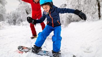 Quoi faire ce week-end sur la Rive-Sud?