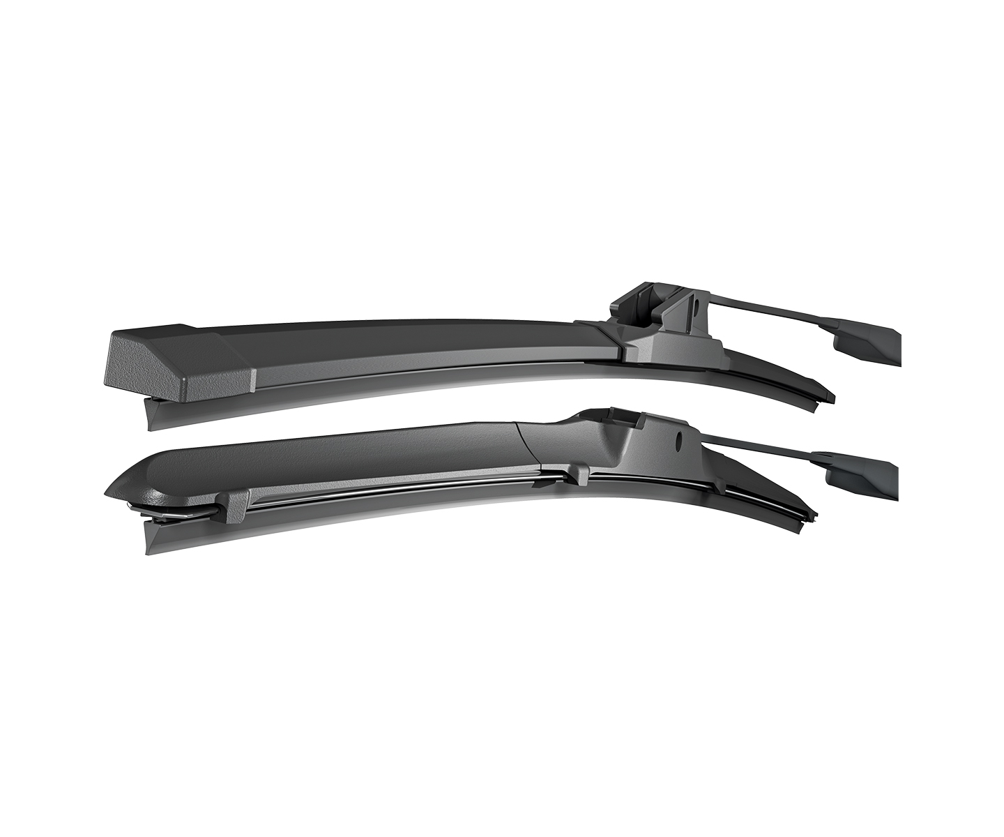 Comment fonctionnent les essuie - glaces ? 