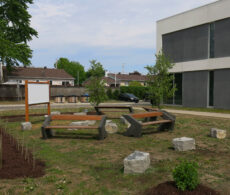 Écoles de la Montérégie : gagner sa classe extérieure