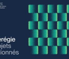 Montérégie : près de 1,3 M$ pour la création artistique