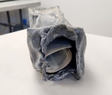 Église Notre-Dame-de-Grâces : une capsule temporelle de 1957 retrouvée