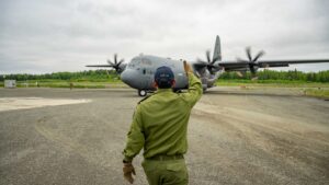 Stratégie industrielle de défense : « Un vrai changement de paradigme »