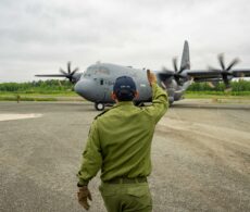 Défense militaire : DEL veut aider les entreprises locales à se démarquer 