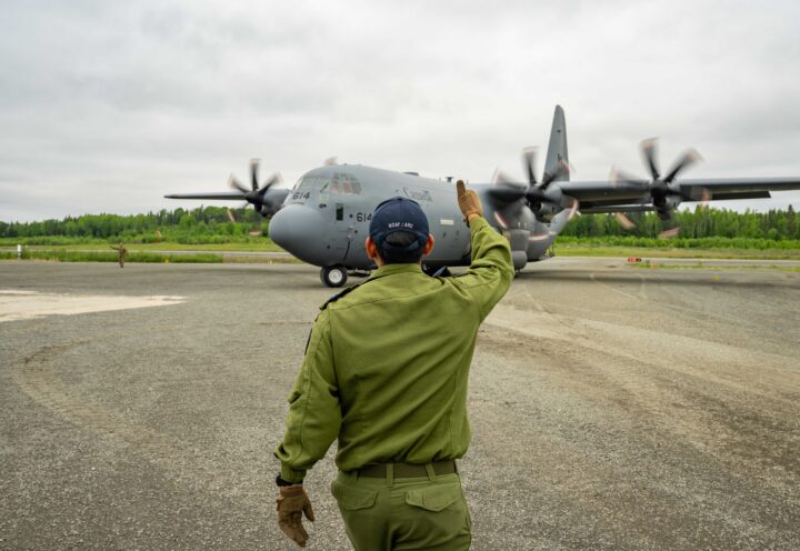 Défense militaire : DEL veut aider les entreprises locales à se démarquer 