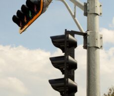 Grande Allée (2) : plus de feux pour une meilleure fluidité