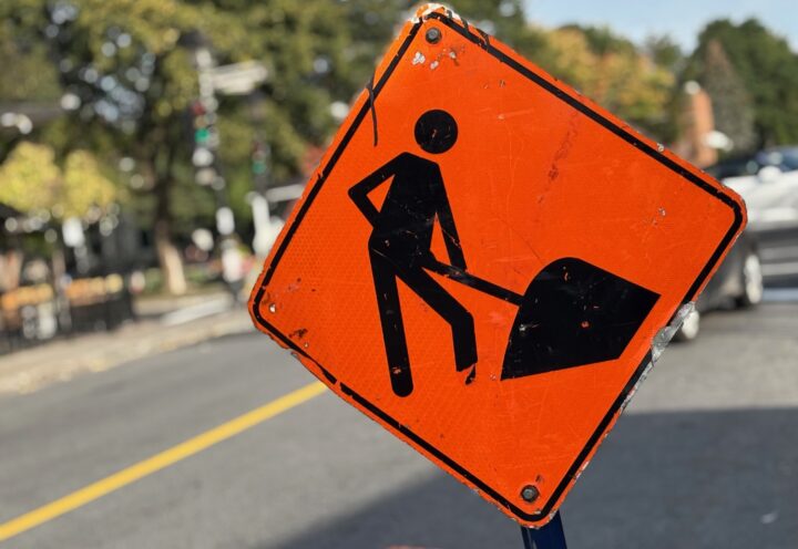 Séparation des égoûts : étude d’avant-projet dans le secteur Laflèche