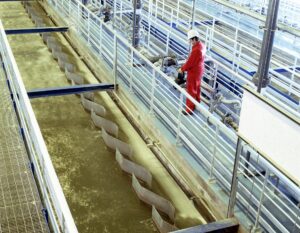 Consommation d’eau potable : Longueuil au-dessus de la moyenne