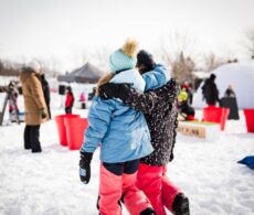 Quoi faire sur la Rive-Sud ce week-end?