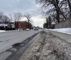 Saint-Lambert : quelles rues seront resurfacées cet été