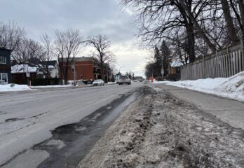 Saint-Lambert : quelles rues seront resurfacées cet été