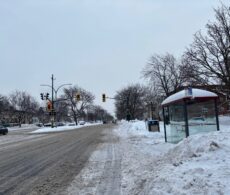 Brossard : bientôt une voie réservée pour autobus sur de Rome