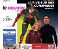 Le Courrier du Sud – 4 février 2026