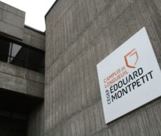 Moins performant au classement des cégeps : un «outil très partiel», dit Édouard-Montpetit