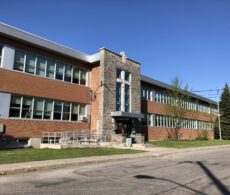 CSS Marie-Victorin : coups de pied et coups de poing en grand nombre contre le personnel