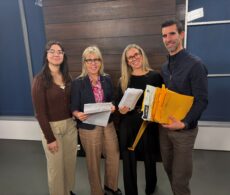 Révision du remboursement des frais de garde: Isabelle Poulet songe à un projet de loi