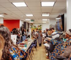 Mois de l’Histoire des Noirs : pleinement vivre le vivre-ensemble