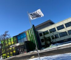 Mois de l’histoire des Noirs : la conseillère Lwalalika fière de la nouvelle génération