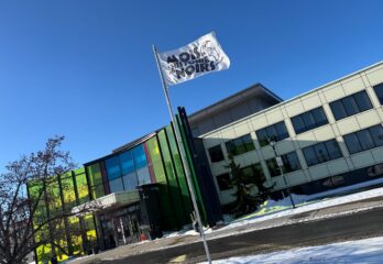 Mois de l’histoire des Noirs : la conseillère Lwalalika fière de la nouvelle génération