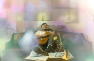 Émile Bilodeau transporte les Îles à Longueuil