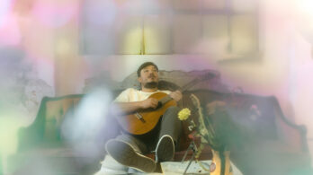 Émile Bilodeau transporte les Îles à Longueuil