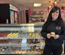 Démolition : une pâtisserie longueuilloise contrainte de déménager