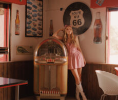 Léa Jarry, une bouffée d’air frais sur le country