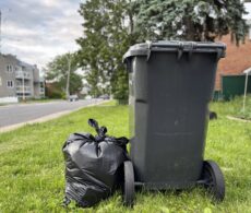 Saint-Lambert : la collecte de déchet de retour aux deux semaines l’été