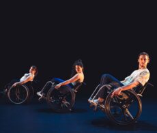 La relâche au Théâtre de la Ville : de tout pour tous les petits