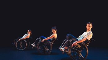 La relâche au Théâtre de la Ville : de tout pour tous les petits