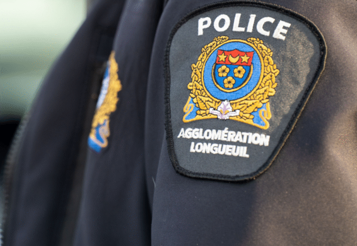 Incendie suspect d’un véhicule à Longueuil