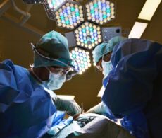 Blocs opératoires : des salles fermées à Longueuil