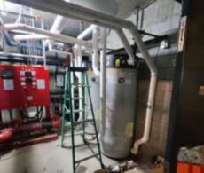 Intoxication au monoxyde de carbone à Brossard: l’accident mortel « aurait pu être évité »