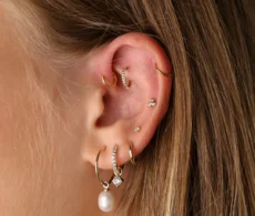 Événement de perçage chez Pilgrim