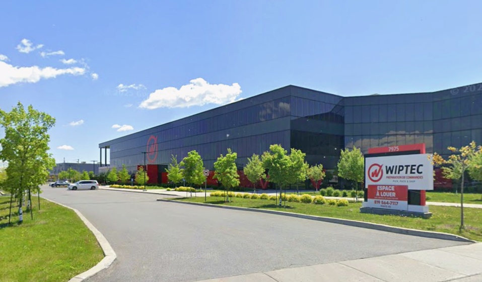 Wiptec en difficultés financières