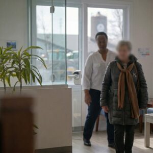 Violence sexuelle chez les aînés : se «réparer», après une vie à porter un trauma