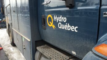 Les pannes causent certaines fermetures d’école