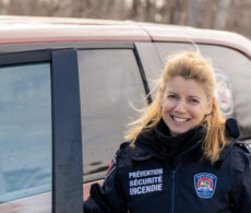 Journée internationale des droits des femmes : la passion d&rsquo;aider