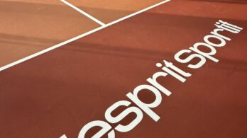 Anne-Sophie Courteau prend les rênes d’un nouveau centre de pickleball à Brossard