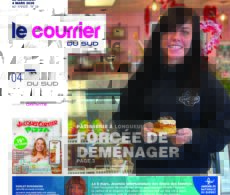 Le Courrier du Sud – 4 mars 2026