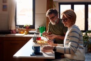 Mandat de protection : arrivez bien préparé chez le notaire.