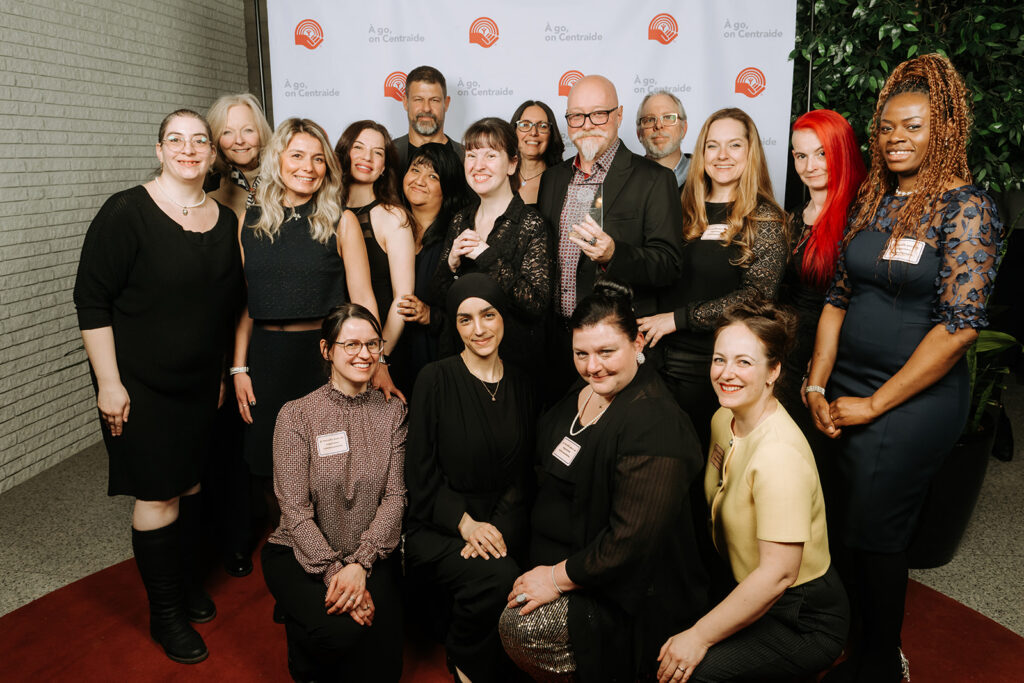 Maison la Virevolte : son projet de recherche-action récompensé