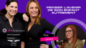 Penser l’avenir de son enfant autrement