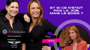 Et si ce n&rsquo;était pas la job, mais le boss ?