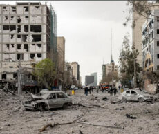 L’Iran sous les bombes: une Iranienne d’origine demeure sans nouvelles