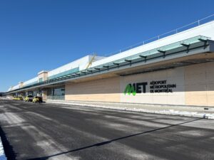 Aéroport métropolitain de Montréal : la grande ouverture le 15 juin