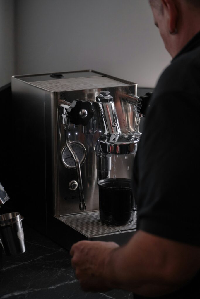 Machine à café LELIT : une approche authentique de l’espresso à domicile