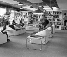 50 ans de la Bibliothèque de Brossard : de nombreuses activités pour célébrer