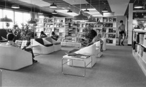 50 ans de la Bibliothèque de Brossard : de nombreuses activités pour célébrer